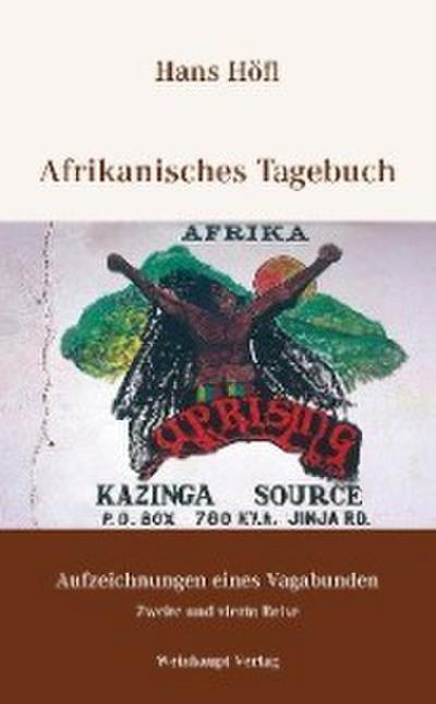 Afrikanisches Tagebuch