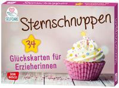 Sternschnuppen