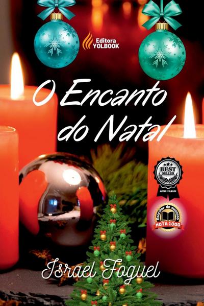 O Encanto Do Natal