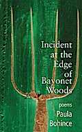 Incident at the Edge of Bayonet Woods