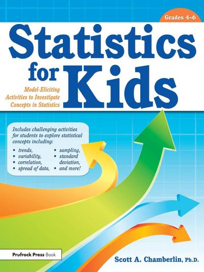 Statistics for Kids
