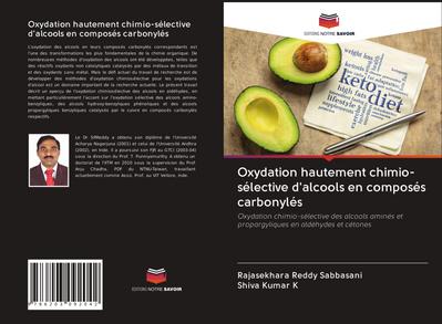 Oxydation hautement chimio-sélective d’alcools en composés carbonylés