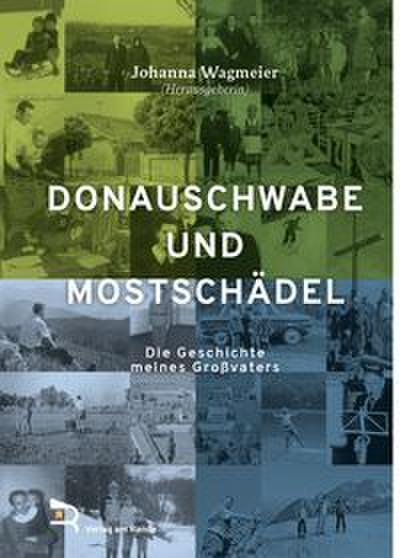 DONAUSCHWABE UND MOSTSCHÄDEL