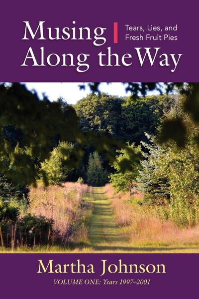 Johnson, M: Musing Along the Way