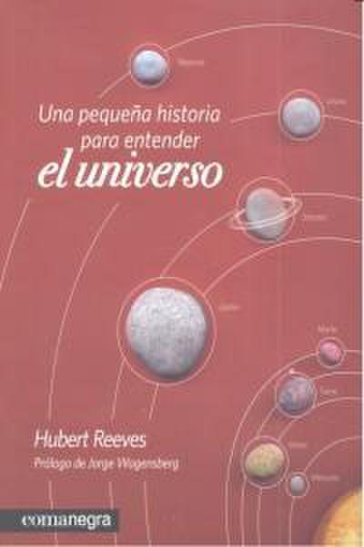 Una pequeña historia para entender el universo