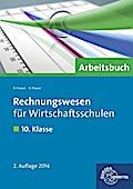 Rechnungswesen für Wirtschaftsschulen: 10. Klasse  ...