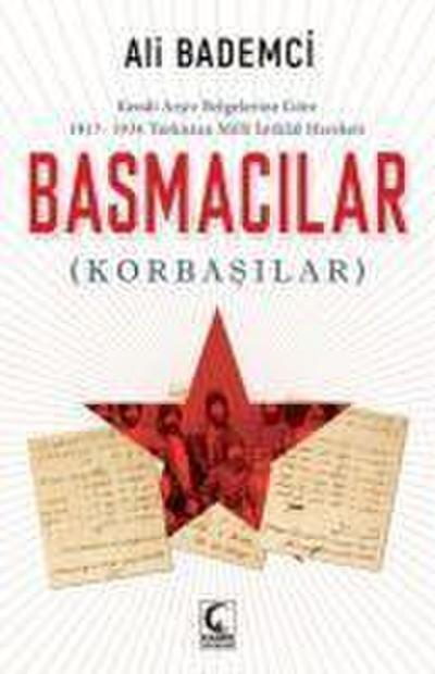 Basmacilar Korbasilar