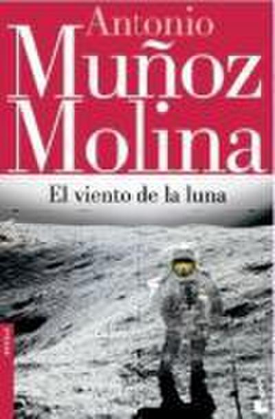 El viento de la luna