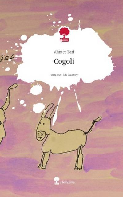 Cogoli. Life is a Story - story.one