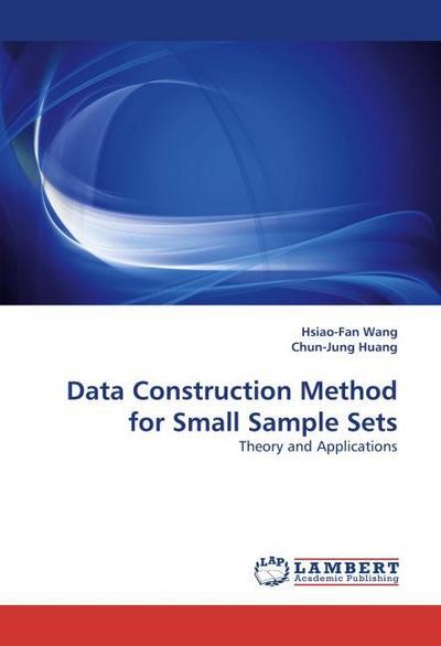 Data Construction Method for Small Sample Sets