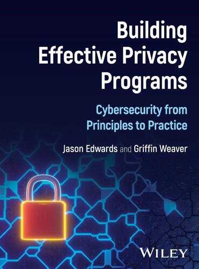 Building Effective Privacy Programs