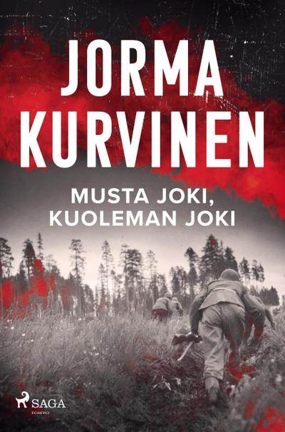 Musta joki, kuoleman joki
