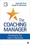 The Coaching Manager
