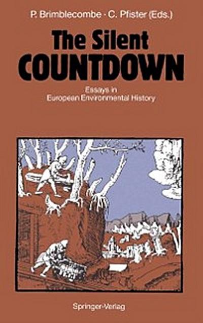 Silent COUNTDOWN