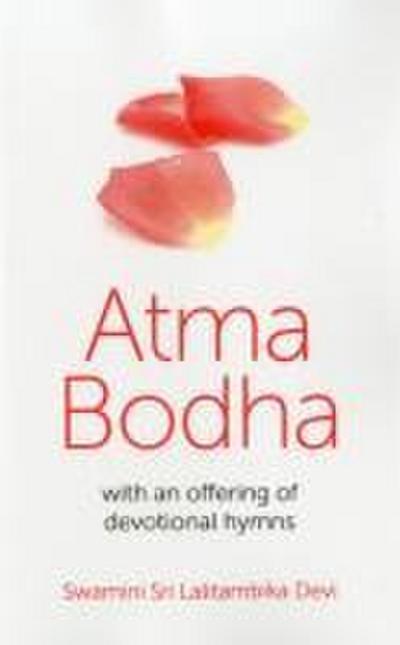 Atma Bodha