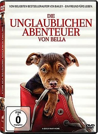 Die unglaublichen Abenteuer von Bella