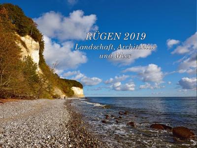 Rügen 2023 - Volker Schrader