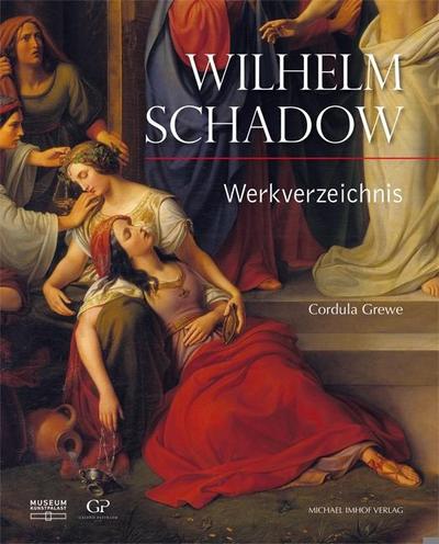 Wilhelm Schadow