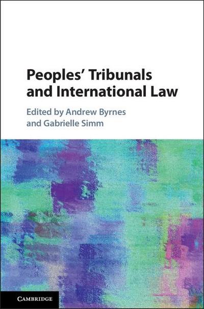 Peoples’ Tribunals and International Law