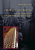 Die Welt der Waffel