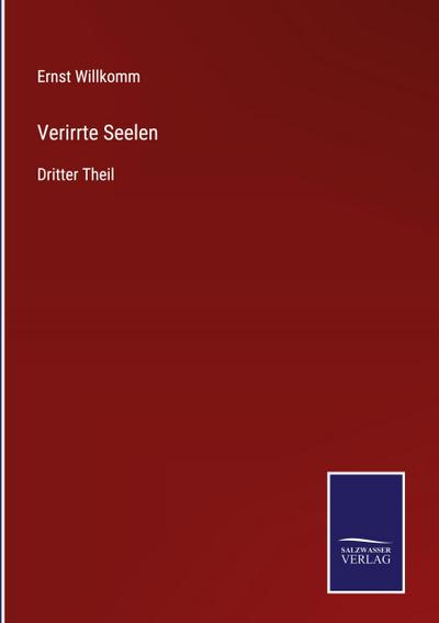 Verirrte Seelen