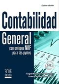 Contabilidad general - 5ta edición