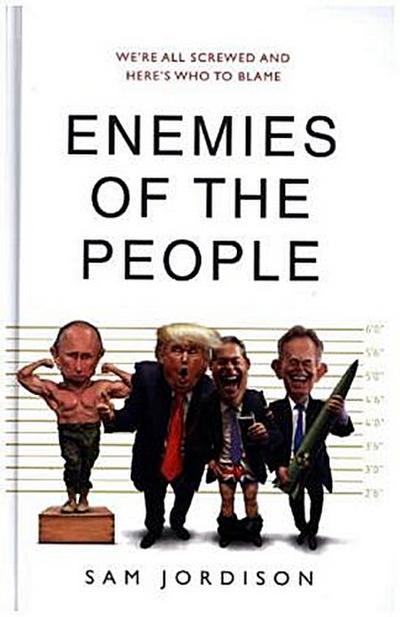 Enemies of The People