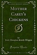 Mother Carey’s Chickens