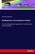 Musikalisches Conversations-Lexikon