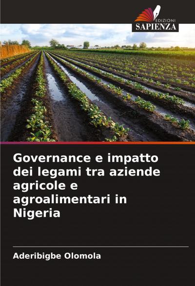 Governance e impatto dei legami tra aziende agricole e agroalimentari in Nigeria