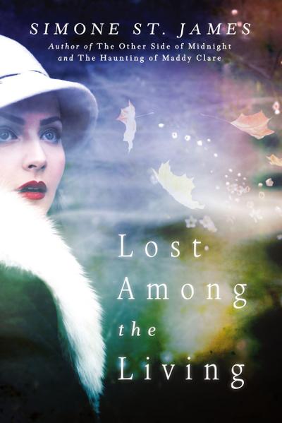 Lost Among the Living