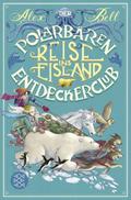 Der Polarbären-Entdeckerclub - Reise ins Eisland