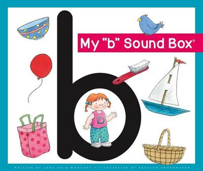 My ’b’ Sound Box