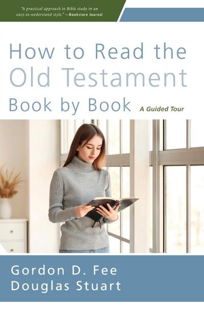 How to Read the Old Testament Book by Book