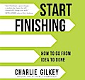 Start Finishing