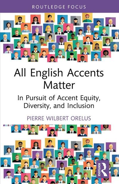 All English Accents Matter