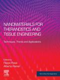 Nanomaterials for Theranostics and Tissue Engineering