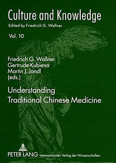 Understanding Traditional Chinese Medicine