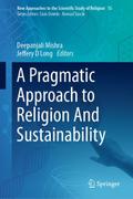 A Pragmatic Approach to Religion And Sustainability