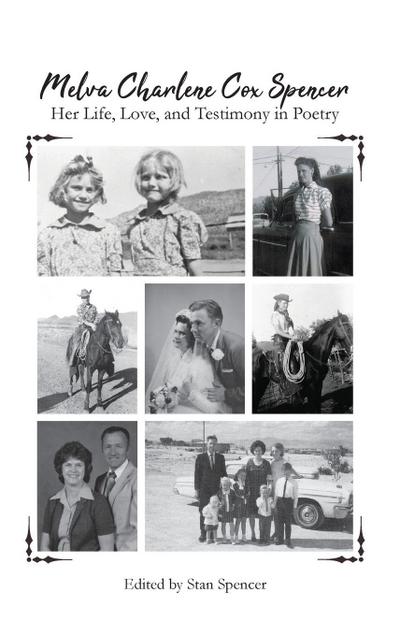 Melva Charlene Cox Spencer