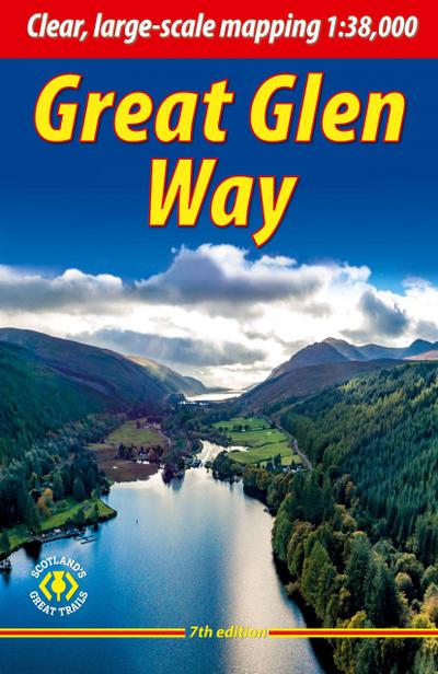 Great Glen Way