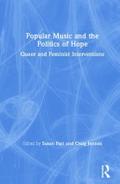 Popular Music and the Politics of Hope