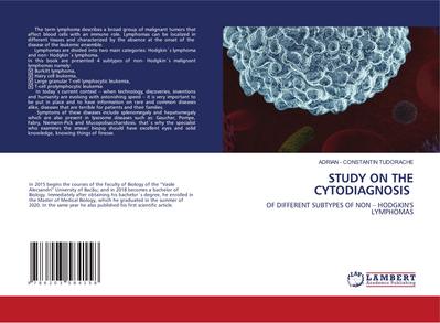 STUDY ON THE CYTODIAGNOSIS