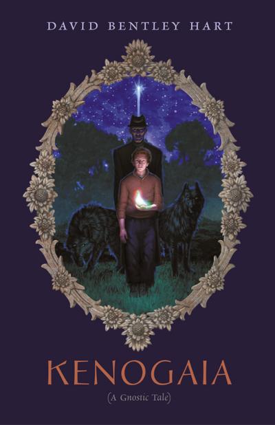 Kenogaia (A Gnostic Tale)