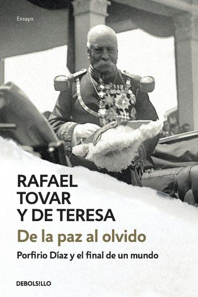 De la paz al olvido / From Peace to Oblivion