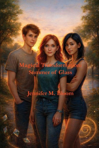 Magical Transformation