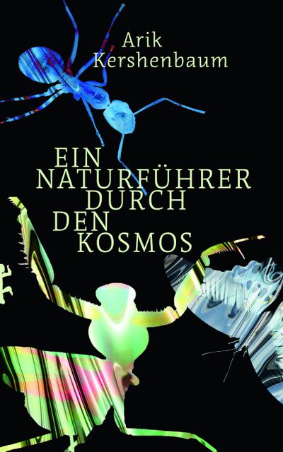 Kershenbaum,Naturführer