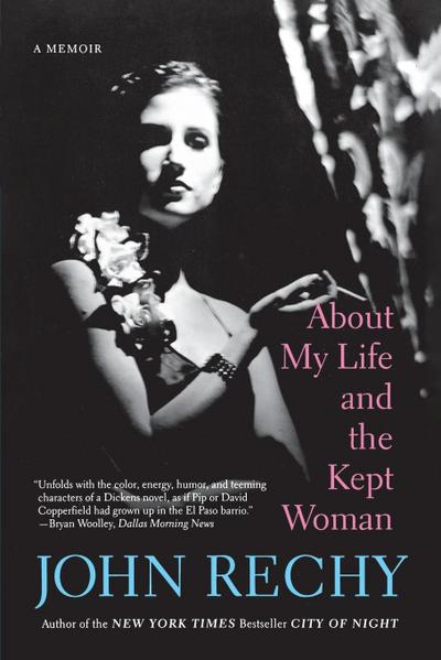 About My Life and the Kept Woman