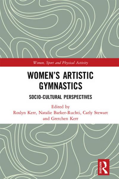 Women’s Artistic Gymnastics