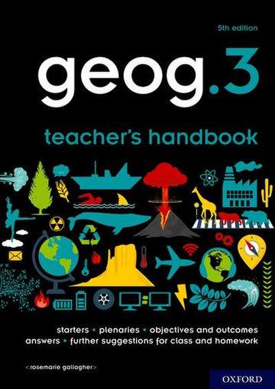 geog.3 Teacher’s Handbook